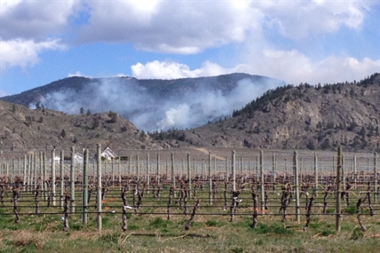 Evacuations rescinded, fires turned over to local crews | iNFOnews.ca Evacuations rescinded, fires turned over to local crews | iNFOnews.ca