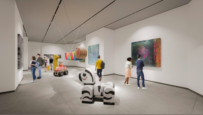 Work crews heading to Kelowna’s UBCO downtown campus site in a matter of days | iNFOnews.ca