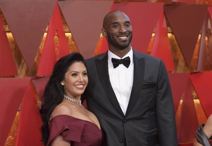 Kobe Bryant crash photos lawsuit to be heard by LA jury | iNFOnews.ca