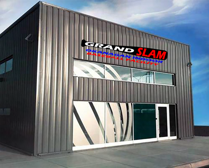 Massive indoor baseball facility pitched for South Okanagan | iNFOnews.ca