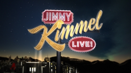 Seth MacFarlane on Jimmy Kimmel Live | iNFOnews.ca