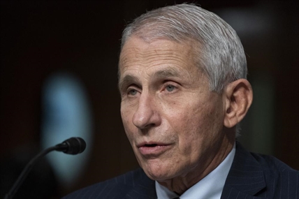 Fauci to step down after decades as top US infection expert | iNFOnews.ca