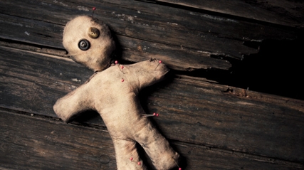 'Hangry' spouse? Study with voodoo dolls ties marital discord to low blood sugar | iNFOnews.ca