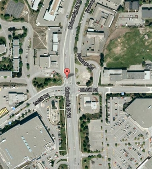 Man makes a point about neighbour's excess noise | iNFOnews.ca