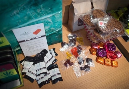 Researchers urge more limits on edibles after finding jump in kid cannabis poisonings | iNFOnews.ca Researchers urge more limits on edibles after finding jump in kid cannabis poisonings | iNFOnews.ca