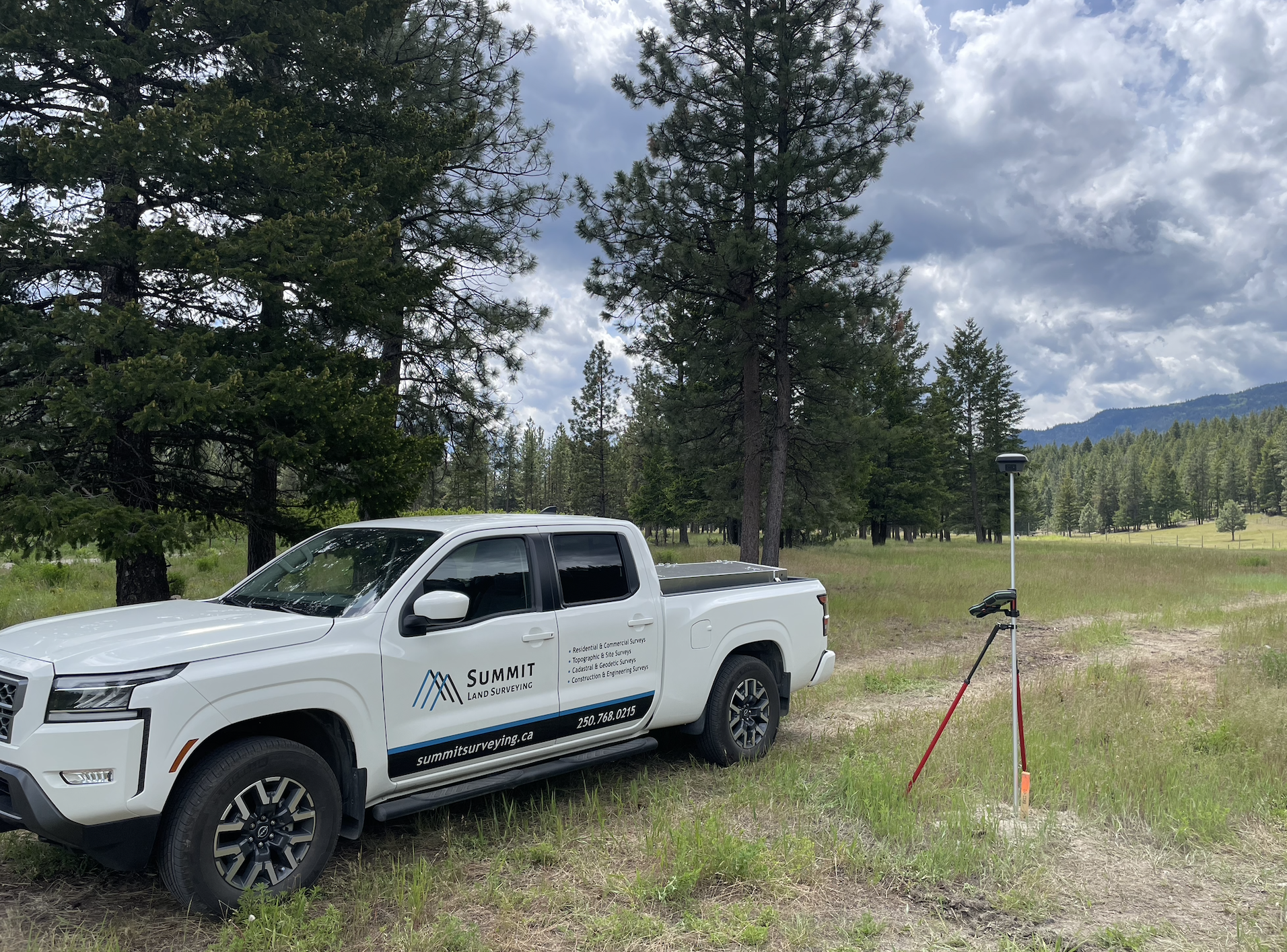 Professional Land Surveyors in your Neighbourhood | iNFOnews.ca Professional Land Surveyors in your Neighbourhood | iNFOnews.ca