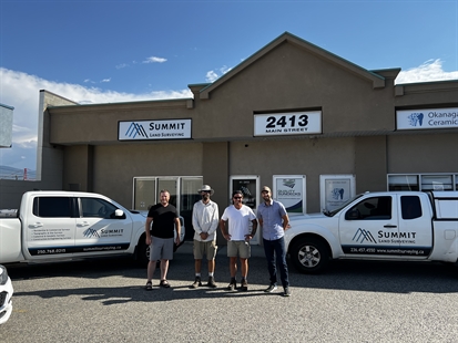 Professional Land Surveyors in your Neighbourhood | iNFOnews.ca