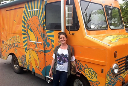 Award-winning food truck coming to Kelowna this summer | iNFOnews.ca