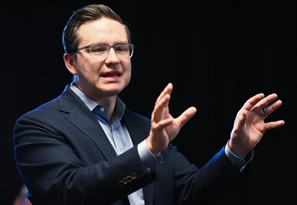 Fight for fewer words: Pierre Poilievre promises new law against government jargon | iNFOnews.ca Fight for fewer words: Pierre Poilievre promises new law against government jargon | iNFOnews.ca