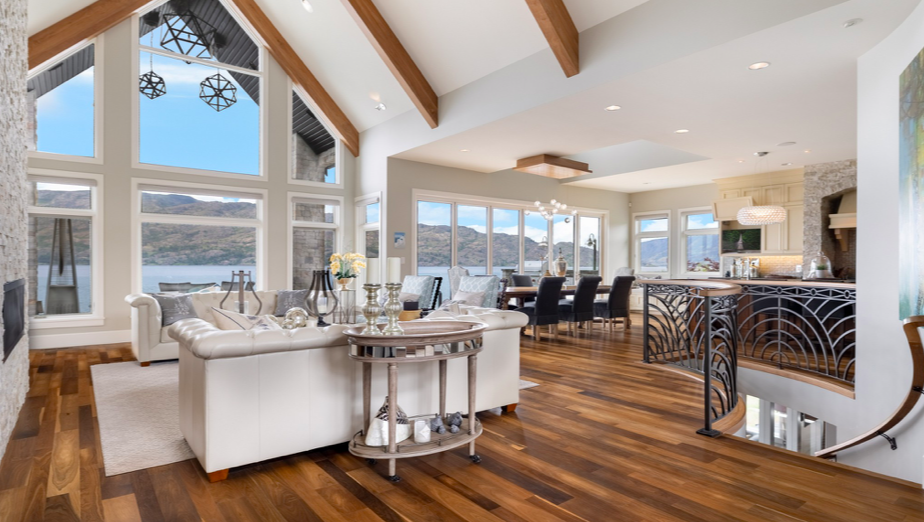iN PHOTOS: At $7M this could be most expensive house ever sold in Peachland | iNFOnews.ca