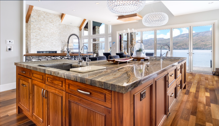 iN PHOTOS: At $7M this could be most expensive house ever sold in Peachland | iNFOnews.ca