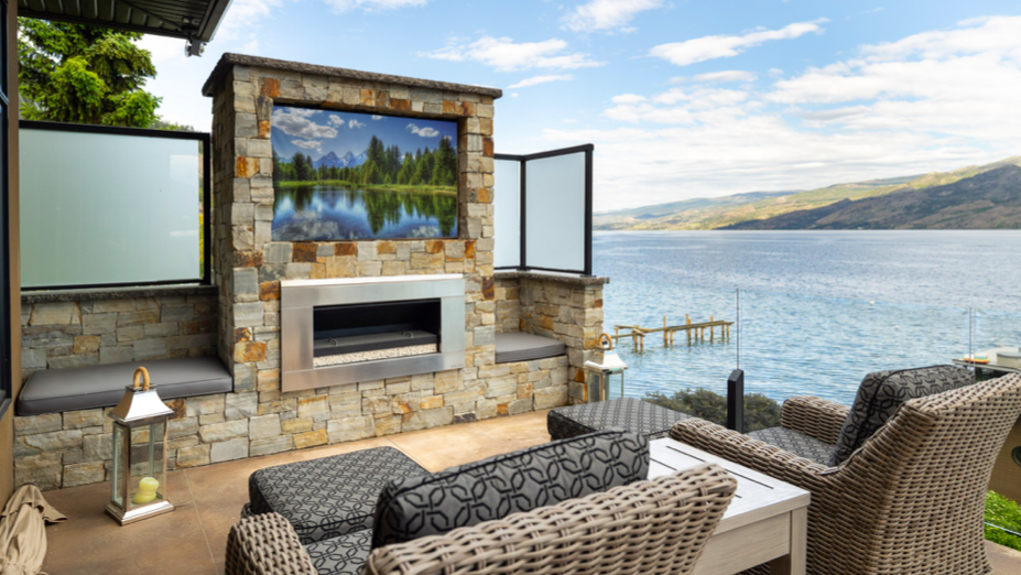 iN PHOTOS: At $7M this could be most expensive house ever sold in Peachland | iNFOnews.ca