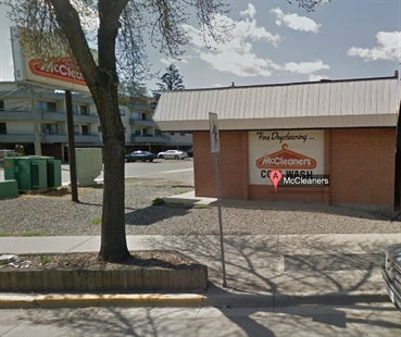 Robber gets away clean | iNFOnews.ca