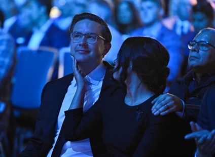 Pierre Poilievre elected leader of the Conservative party with massive victory | iNFOnews.ca