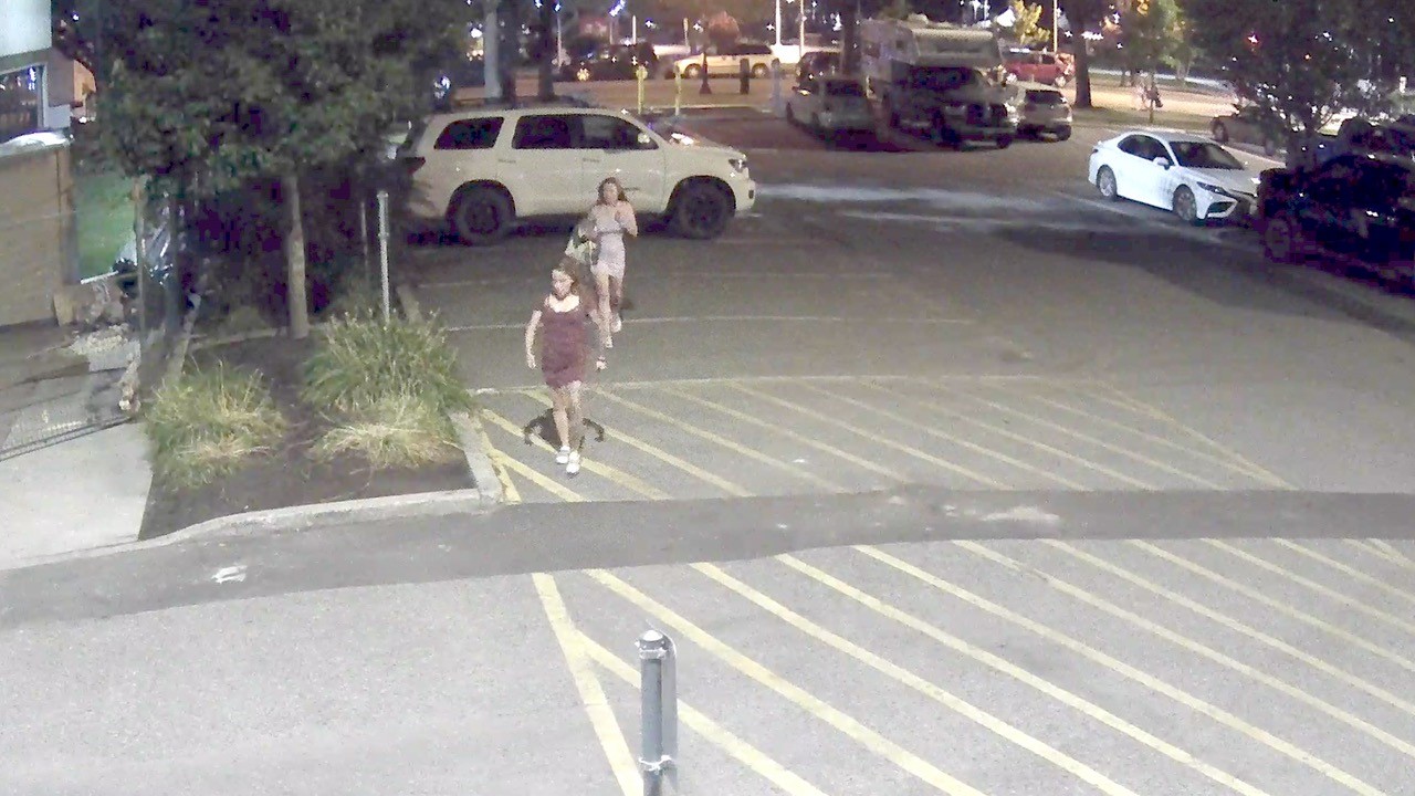 Police looking for suspects after woman assaulted in downtown Kelowna | iNFOnews.ca