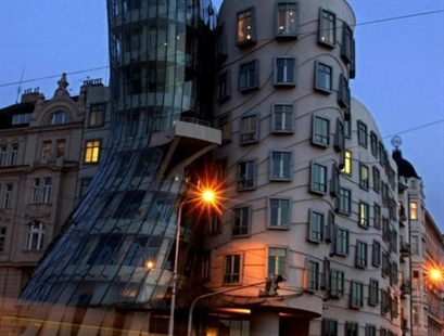 Architect Vlado Milunic dies at 81; linked to Prague icon | iNFOnews.ca Architect Vlado Milunic dies at 81; linked to Prague icon | iNFOnews.ca