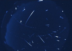 Annual meteor shower lights the sky this week | iNFOnews.ca