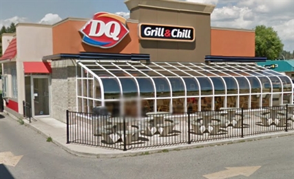 Accused Dairy Queen stabber had history of domestic violence allegations | iNFOnews.ca
