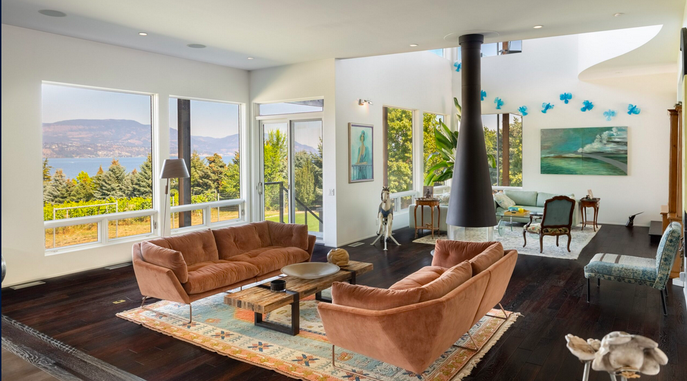 Another $10 million property sold in Kelowna | iNFOnews.ca