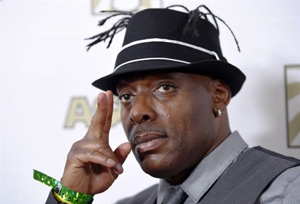 'Gangsta's Paradise' rapper Coolio dies at age 59 | iNFOnews.ca