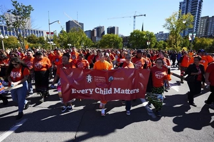 Provinces, territories face calls to make Day for Truth and Reconciliation a holiday | iNFOnews.ca