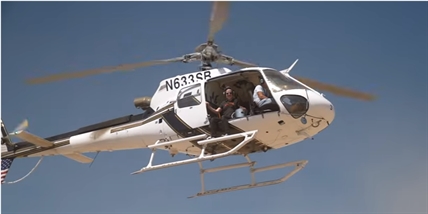 TRENDING NOW: Can a penny dropped off the Empire State building kill you? | iNFOnews.ca