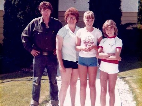 Mass murderer waives right to parole hearing | iNFOnews.ca