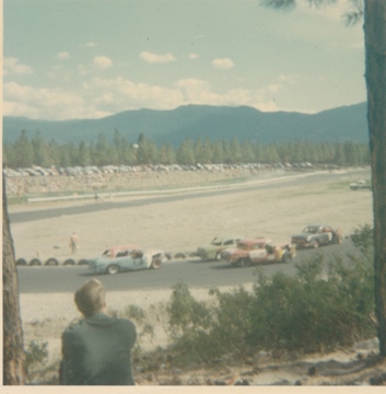 iN PHOTOS: The lost speedways of the Thompson-Okanagan | iNFOnews.ca
