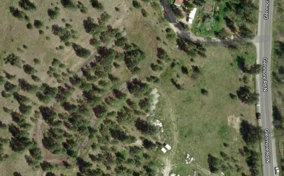 iN PHOTOS: The lost speedways of the Thompson-Okanagan | iNFOnews.ca