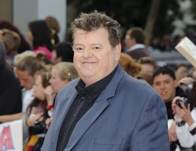 Robbie Coltrane, Harry Potter's Hagrid, dies at 72 | iNFOnews.ca