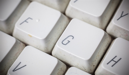 Your workstation is a cesspool | iNFOnews.ca