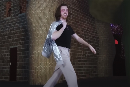 TRENDING NOW: Vampire cover of Bee Gees 'Stayin' Alive' | iNFOnews.ca TRENDING NOW: Vampire cover of Bee Gees 'Stayin' Alive' | iNFOnews.ca