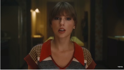 TRENDING NOW: Taylor Swift's new album 'Midnights' shatters streaming records | iNFOnews.ca