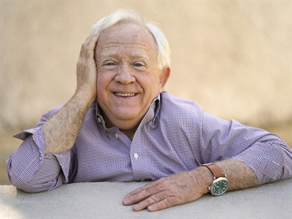 Leslie Jordan, versatile Emmy-winning actor, dies at 67 | iNFOnews.ca