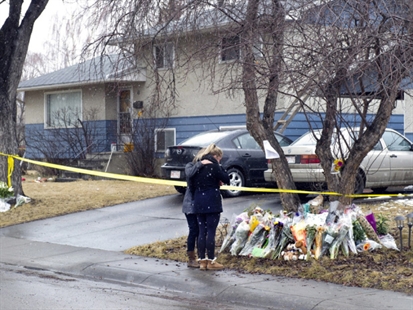 Respect our privacy; families of Calgary mass murder victims release statement | iNFOnews.ca Respect our privacy; families of Calgary mass murder victims release statement | iNFOnews.ca