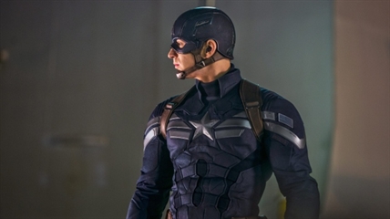 'Captain America' soars to top of box office for 3rd week; Depp film opens in 4th place | iNFOnews.ca 'Captain America' soars to top of box office for 3rd week; Depp film opens in 4th place | iNFOnews.ca