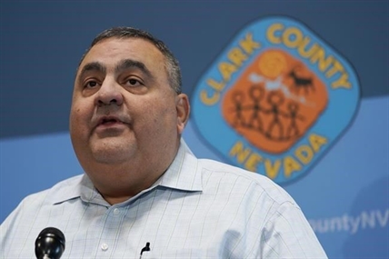 US Senate control may come down to Nevada as count nears end | iNFOnews.ca US Senate control may come down to Nevada as count nears end | iNFOnews.ca