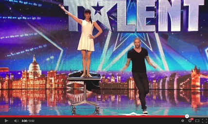 Dove illusion is amazing | iNFOnews.ca