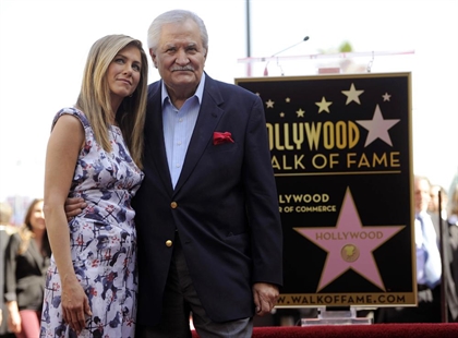 John Aniston, 'Days of Our Lives' star, father of Jennifer Aniston, dead at 89 | iNFOnews.ca