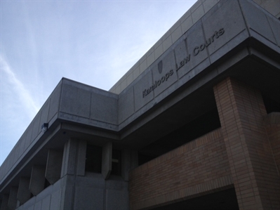 Woman gets conditional sentence after home invasion | iNFOnews.ca