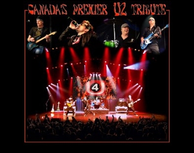 Peachfest Tribute Night for those about to rock | iNFOnews.ca