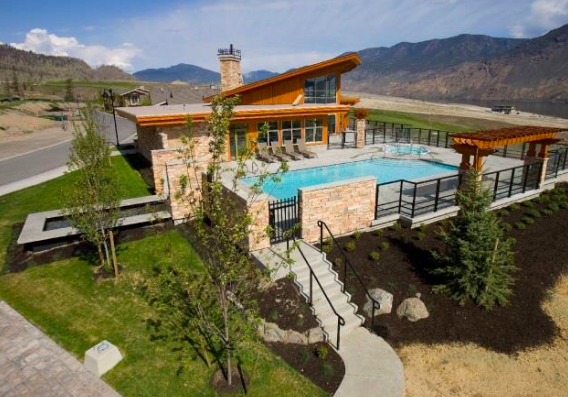 Lots of work in West Kelowna neighbourhood for just a few homes | iNFOnews.ca