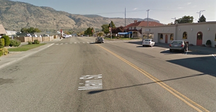 Two arrested during plainclothes RCMP operation | iNFOnews.ca