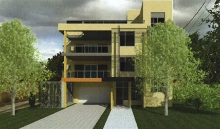 Council requests another new design for proposed housing development | iNFOnews.ca Council requests another new design for proposed housing development | iNFOnews.ca