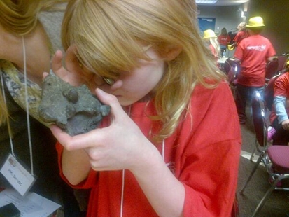 Mining for fun at science centre | iNFOnews.ca