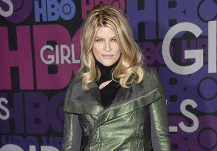 Kirstie Alley, Emmy-winning ‘Cheers’ star, dies at 71 | iNFOnews.ca