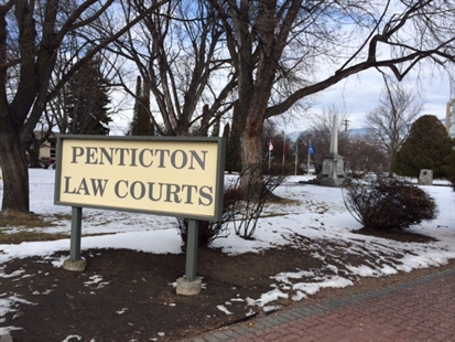 Judge declares conditional discharge in border-crossing case | iNFOnews.ca