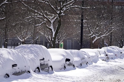 Edmunds: 5 tips for storing your vehicle this winter | iNFOnews.ca