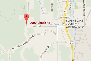 Mounties wonder what thief was after in Lake Country break and enter | iNFOnews.ca