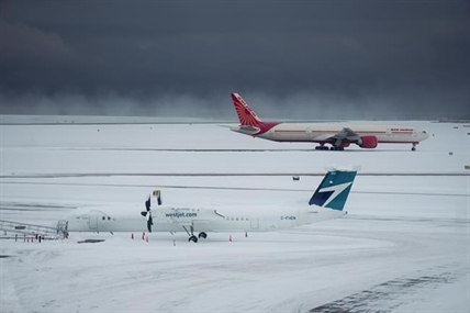 Weather ruin your holiday plans? Here's what to do if your flight was cancelled | iNFOnews.ca Weather ruin your holiday plans? Here's what to do if your flight was cancelled | iNFOnews.ca